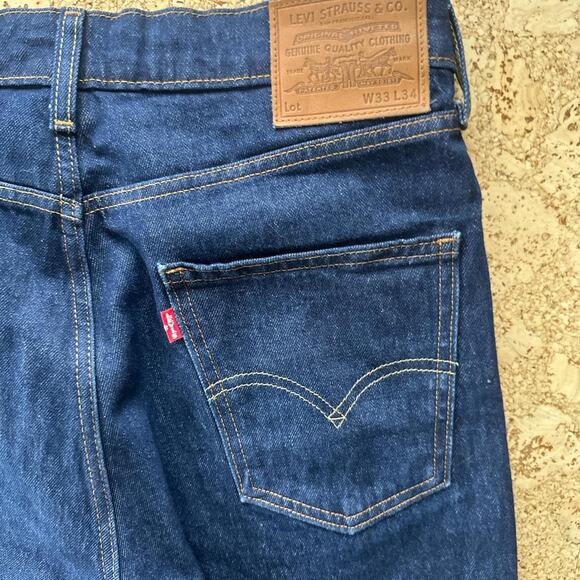 Levis premium high waisted bootcut - Picture 3 of 4